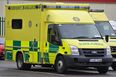 Woman Killed And Child Injured After Being Hit By A Car In Balbriggan
