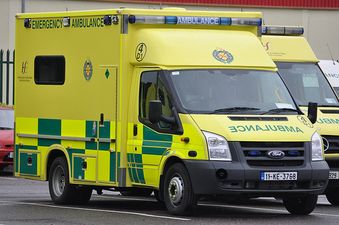 Woman Killed And Child Injured After Being Hit By A Car In Balbriggan