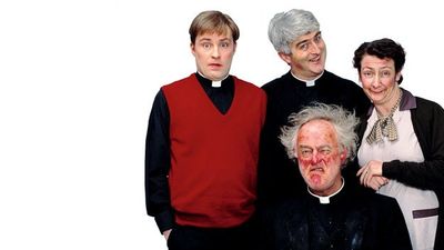 PICS: One Dublin Girl Just Made The Ultimate Tribute To Father Ted
