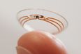 Eye Spy: Google’s New Contact Lens Will Help Monitor Your Health