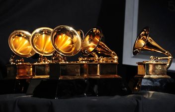 And The 2016 Grammy Award Winners Are…