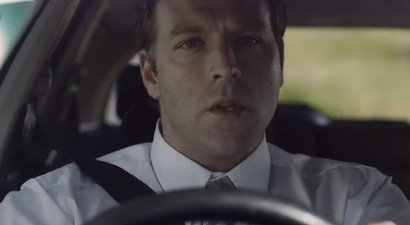 VIDEO – “Other People Make Mistakes” This Advert Will Make You Think Twice About Speeding Ever Again