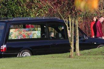 Her.ie On The Go: Aertv Pick Of The Day… Coronation Street