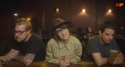 VIDEO – Hipsters Love Beer! This Is Pretty Much Exactly How Hipsters Order Beer