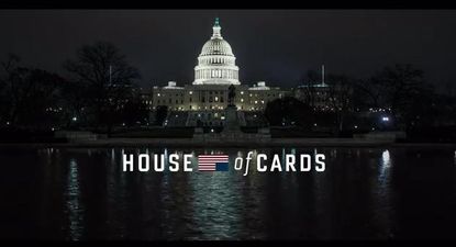 TV Actress to Join House of Cards for Season Three