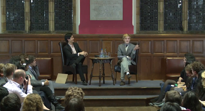 Game of Thrones’ Jack Gleeson Slams “Superficial” Celebrity Culture in Oxford Speech