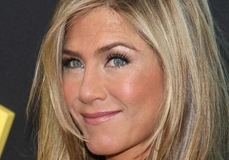 Jennifer Aniston Rumoured to Be Pregnant (Again!)
