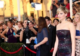 Insiders Deny Jennifer Lawrence Engagement Rumours