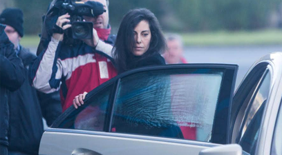 Ralph Lauren’s Niece Fined €2,000 For Air-Rage Incident