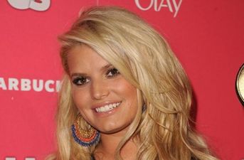 Jessica Simpson Posts More Cute Family Pics