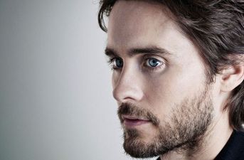 Her Man Of The Day… Jared Leto