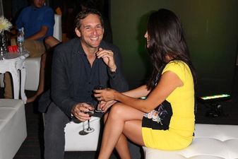 Actor’s Wife Files For Divorce Less Than Two Years After Tying The Knot