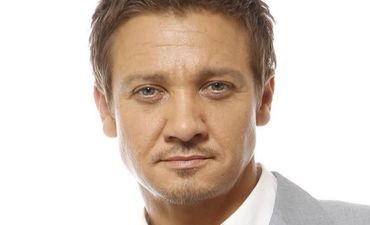 Her Man Of The Day… Jeremy Renner