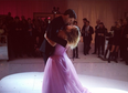 “Life Couldn’t be Sweeter”: Newlyweds Kaley Cuoco and Ryan Sweeting Share Images of First Dance
