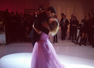 “Life Couldn’t be Sweeter”: Newlyweds Kaley Cuoco and Ryan Sweeting Share Images of First Dance