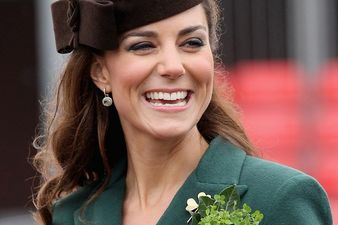 On Royal Baby Watch? Kate Middleton’s Due Date Has Been Revealed