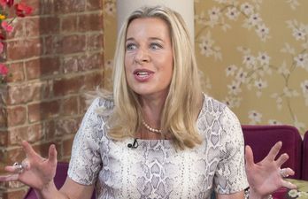 “Overweight People Should Eat Less” – Katie Hopkins Signs Up For Obesity Documentary