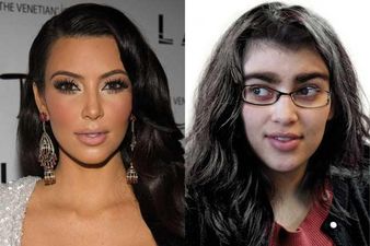 In Pictures: Design Team Create Images Based On How Stars Would Look If They Weren’t Famous