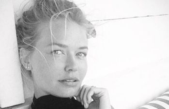 PICTURE: Model Posts Nude Snap on Instagram