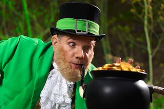 Twelve Things Tourists Occasionally Expect To Find When They Visit Ireland