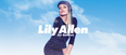Watch: Lily Allen Reveals Her New Single “Air Balloon”
