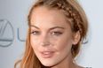 Lindsay Lohan’s Laptop Complete With Naked Photos Has Reportedly Been Stolen