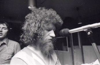 Scorn Not His Simplicity: Remembering Luke Kelly With His Greatest Live Performances