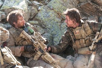 REVIEW – Lone Survivor, Technically Brilliant With Some Amazing Performances