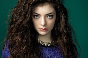 Too Stubborn to Support Katy Perry: Lorde Wants to Headline Own Show