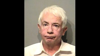 Man Jailed For Eight Months For Slapping Toddler On US Flight