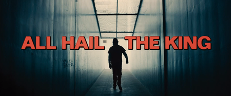 First Look: Marvel’s One-Shot Film “All Hail the King” Starring Ben Kingsley