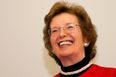 Girls Run The World – Five Reasons Mary Robinson Is An Inspiration