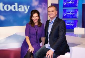 ‘He Is Good And Healthy’ – RTE Presenter Maura Derrane Shares Joy At Son’s Birth