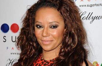 Bookies Slash Odds As Mel B Looks Set To Join X Factor Panel