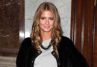 Millie Mackintosh Reveals Her Secret Tips To Maintaining Her Figure