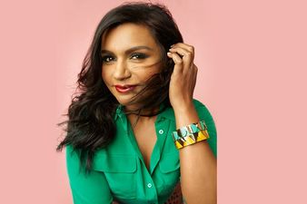 Her Girl Crush… Eleven Reasons We Love And Adore Mindy Kaling