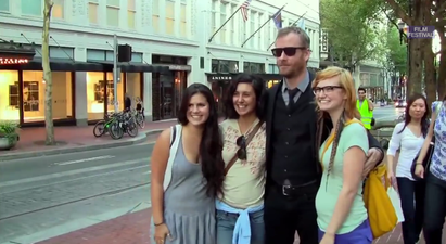 “The National” Music Documentary Gets its Release Date