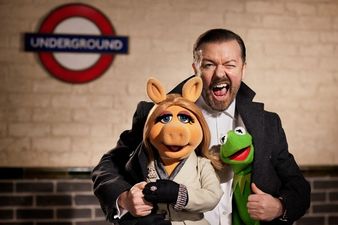 TEASER – The New Muppets Most Wanted Teaser Is Absolutely Hilarious