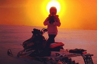 X Factor Judge And Ex-Boyfriend Back Together?