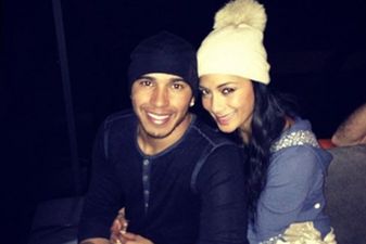 Star Couple Fuel Reconciliation Rumours with Romantic Dinner