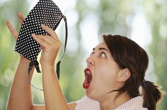 Thirteen Great Ways To Survive Broke January