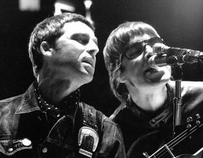 Oasis Reforming? Now That’s What We Call Good News!