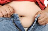 Want To Banish Your Muffin Top? Study Proves Eating This Food Leads To Slimmer Legs And Waist
