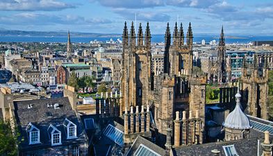 Three Year Old Boy Mikaeel Kular Missing From His Edinburgh Home