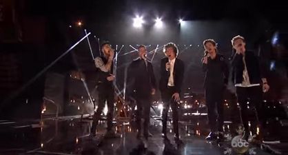 VIDEO – This Is Hilarious, One Direction Like You Have Never Heard Them Before