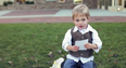 WATCH: Little Boy Tells Couple’s Love Story In This Adorable Video