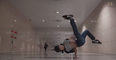 Video: Watch The 10-Year-Old Breakdancer With Some Serious Moves