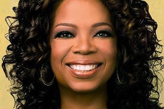 “We Are Going To Australllliaaaaaaaa” Eleven Of Oprah Winfrey’s Finest Moments