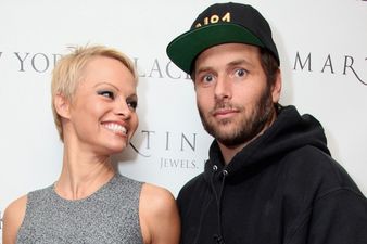 Former Baywatch Star Remarries Her Ex-Husband