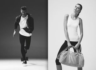 Trend Spend: Bargain Gym Gear From Penneys